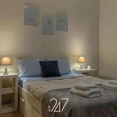 Cental House فولوس