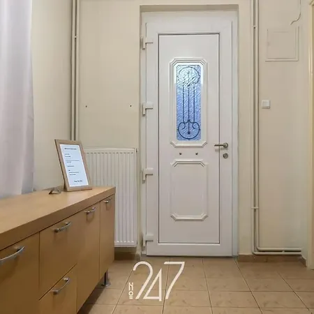 Cental House * فولوس