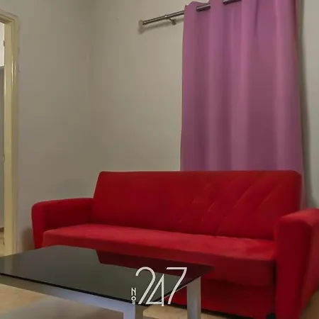 Cental House فولوس