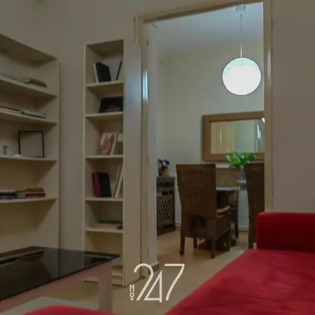 Lejlighed Cental House