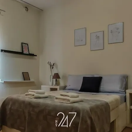 Cental House * Volos