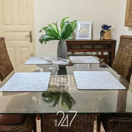 Cental House Lejlighed Volos