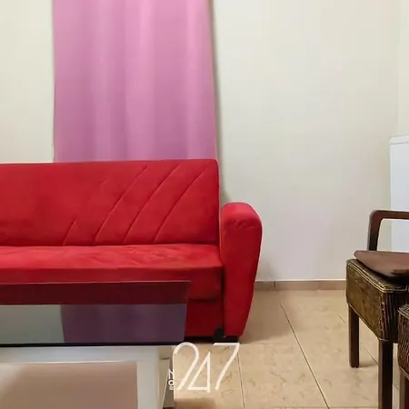 Cental House
